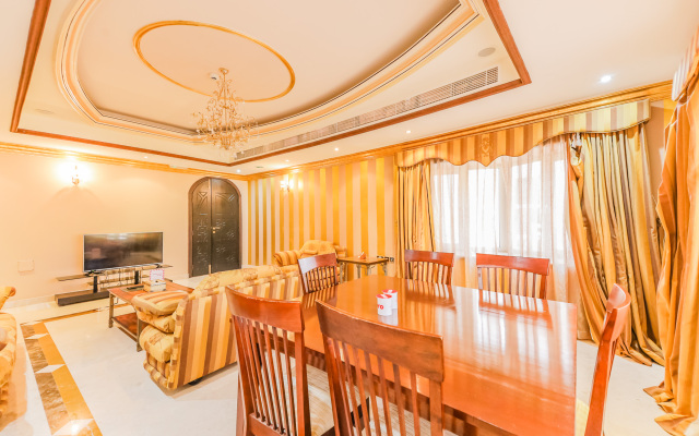 OYO 127 Bait Al Marmar Hotel