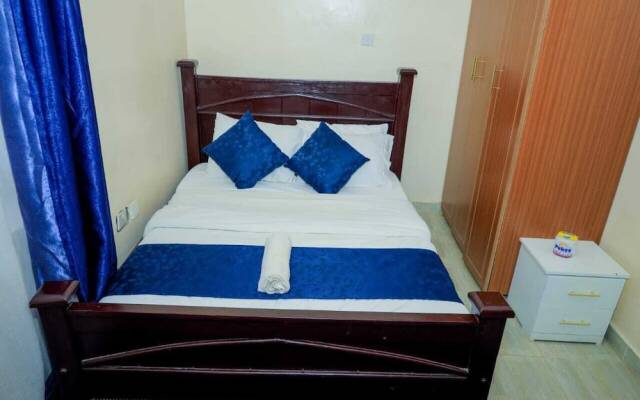 Lux Suites Rubi Homes Kisii
