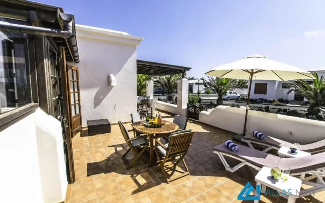 Villa Seventy Seven - LH189 By Villas Now Ltd