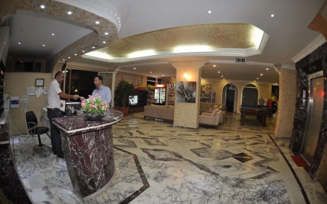 Sun Vera Hotel (ex Fun Point Hotel)