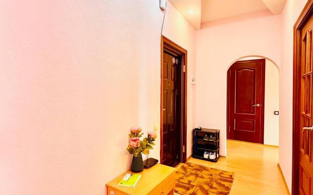 Регион89 на наб. Оруджева, д . 34