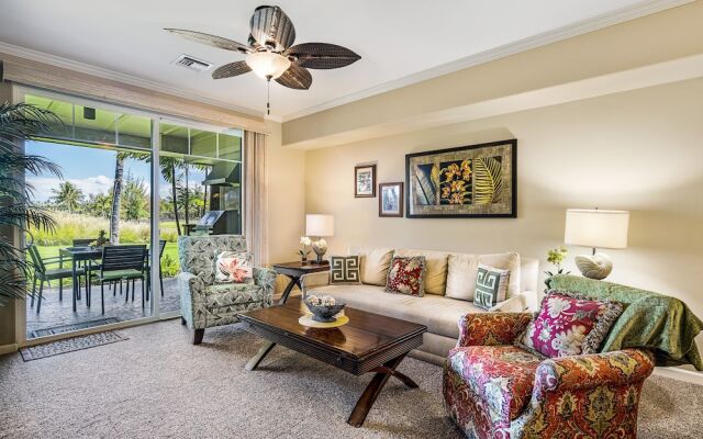 Waikoloa Beach S G2 2 Bedroom Condo by RedAwning
