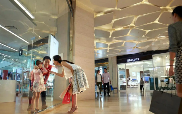 Resorts World Genting - First World Hotel