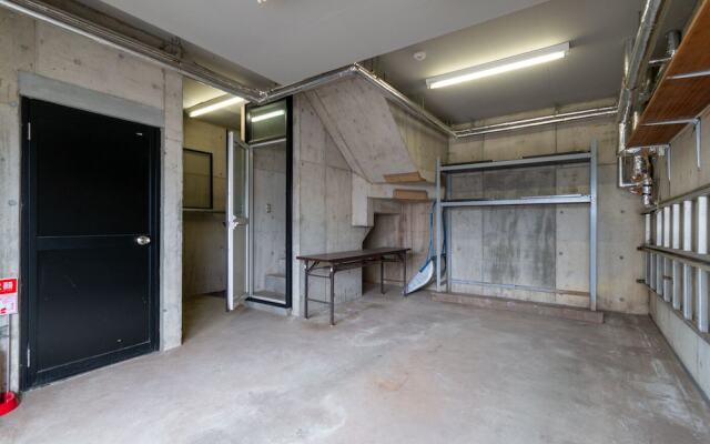 Ht House Furano by H2 Life