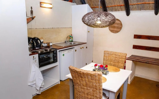 Galloway Guest House