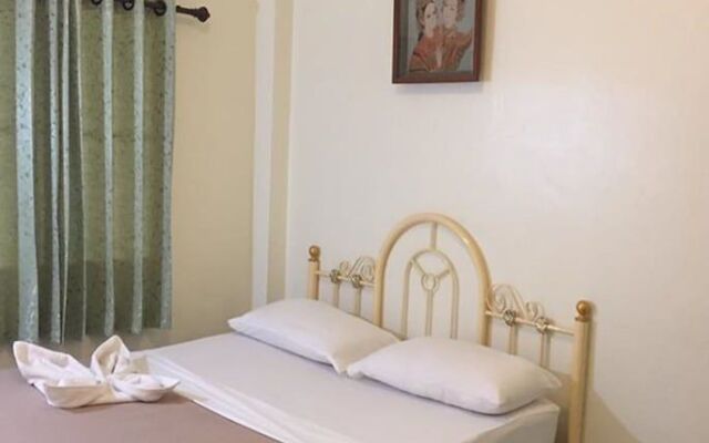 Yod Sungwan House Resort Style