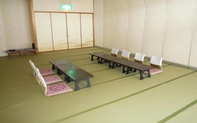 Hotel Mikawa Kaiyoukaku