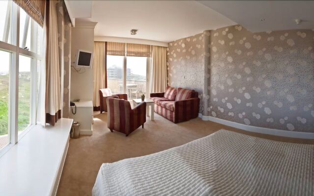 Strandhotel Nassau-Bergen