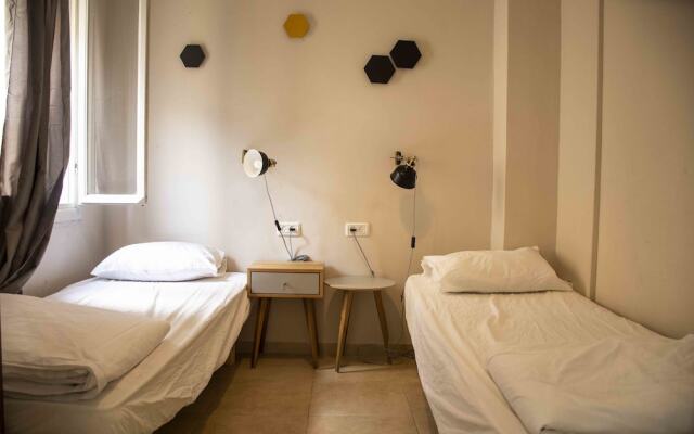 Ourplace Apartments