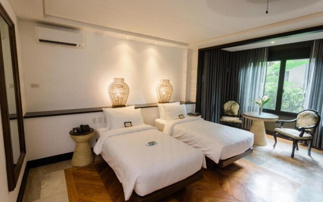 The Henry Resort Dumaguete
