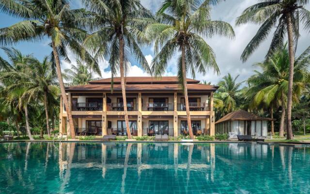 Bansaithong Beach Resort