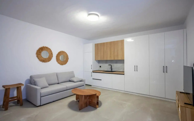 Sunrise Villas Halkidiki