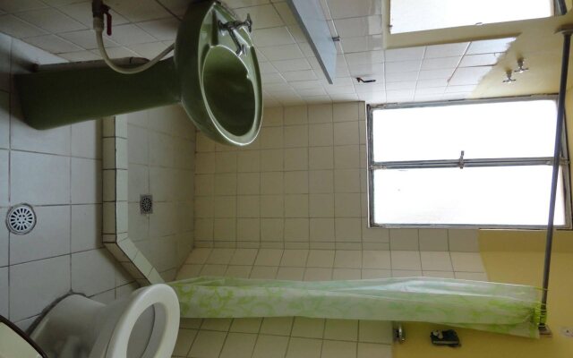 Concordia Hospedaje y Servicios