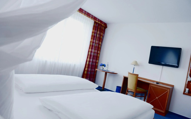 Parkhotel Herne