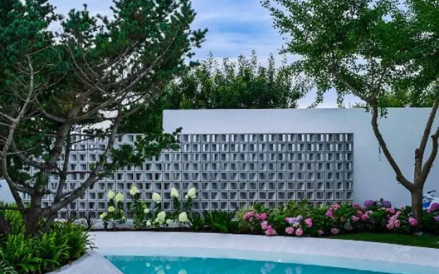 Muse Garden Guesthouse