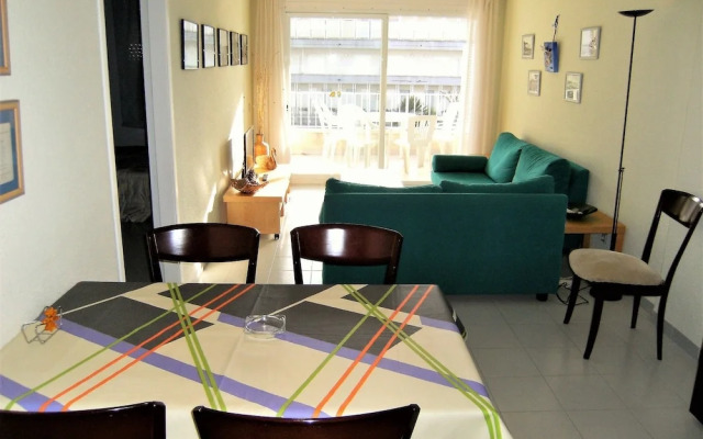 Apartaments Illa Mar d'Or