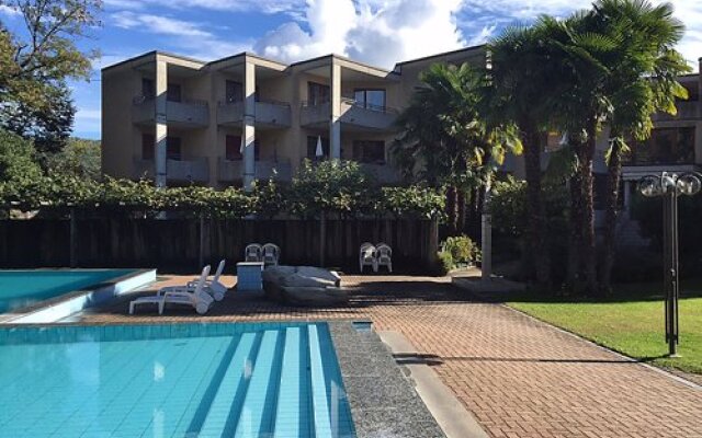 Centro Cristiano - TICINO TICKET. 12414