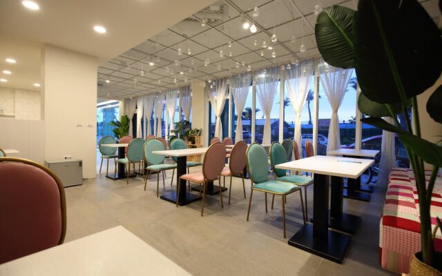 Blue Ocean BnB