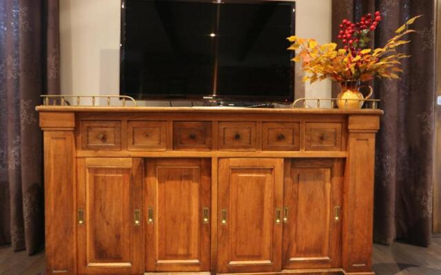 Appartement Valloire, 4 pièces, 9 personnes - FR-1-263-218