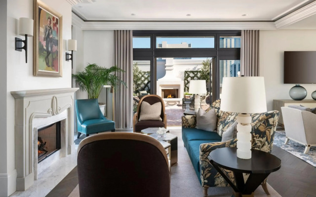 The Ritz-Carlton, New Orleans