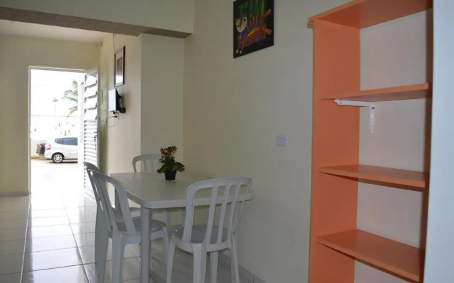 Pousada/Flat Praia Do Sonho