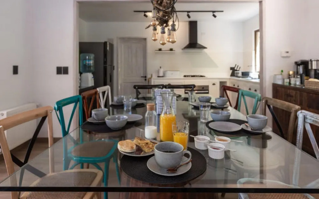 Casa Solcor