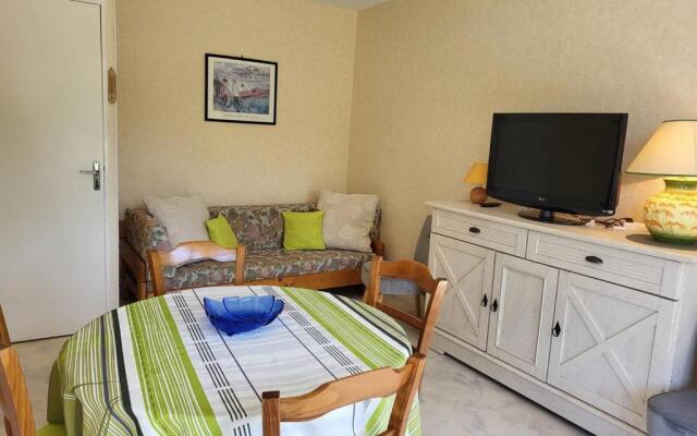 Appartement Cabourg, 2 pièces, 4 personnes - FR-1-465-16