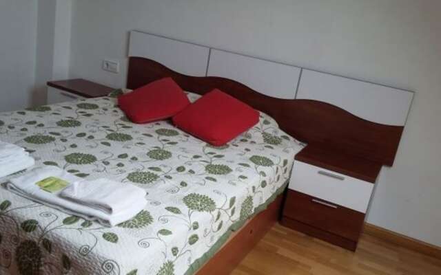 Apartamento O Pazo Playa