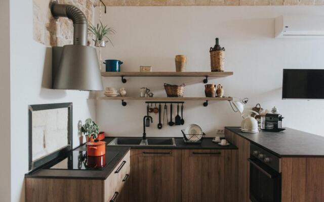 Zia Marietta Guest House