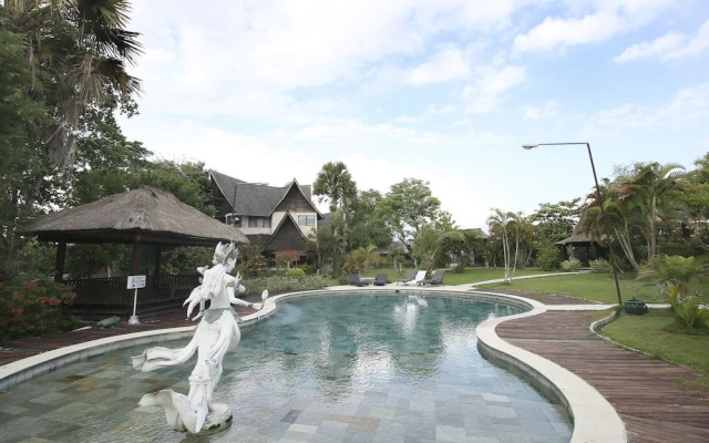 Airy Kerobokan Umalas Klecung 50 Bali