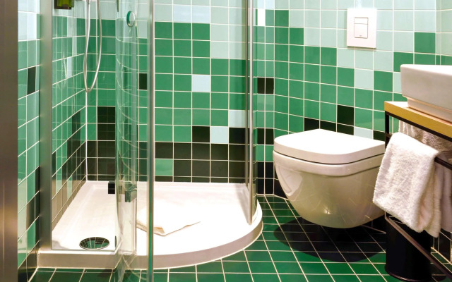 Ibis Styles Sierre