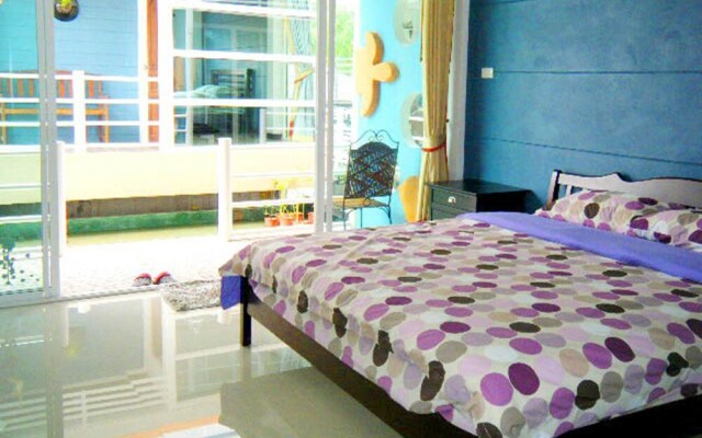 Wan DD Resort Kohlarn