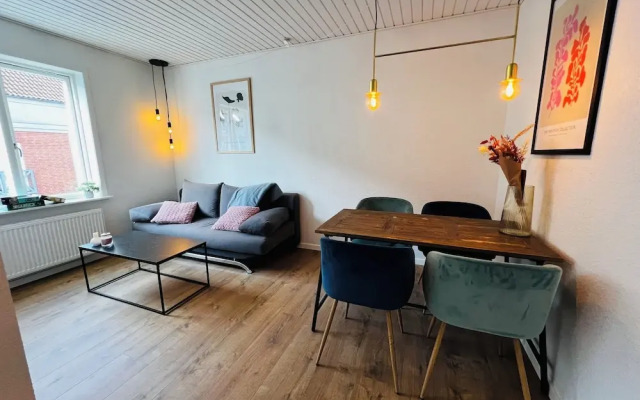 Cozy Flats Silkeborg - 1MTH
