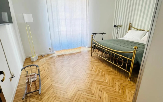 Suite boutique Moscova
