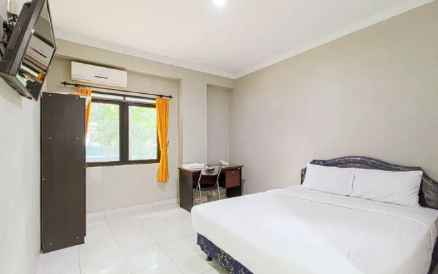 Alvin Residence