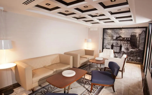 Hotel La Villa