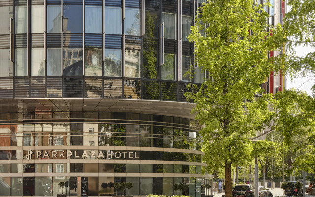 Park Plaza London Westminster Bridge