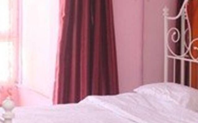 Mingshi International Aparthotel - Dalian