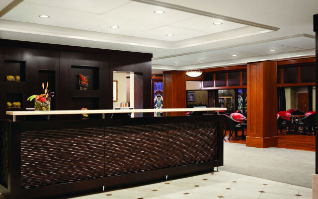 Woodcliff Hotel and Spa