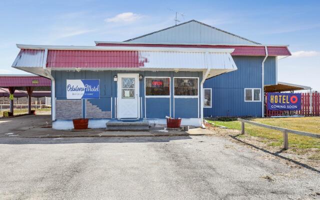 Hotel O Oskaloosa - Hwy 63/92