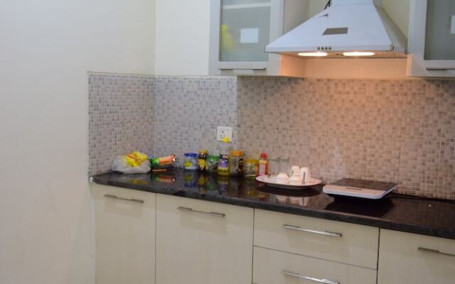 Spacious Condo Apartment in Greater Noida