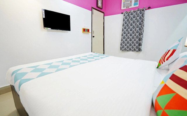 OYO 80563 Exotic Stay