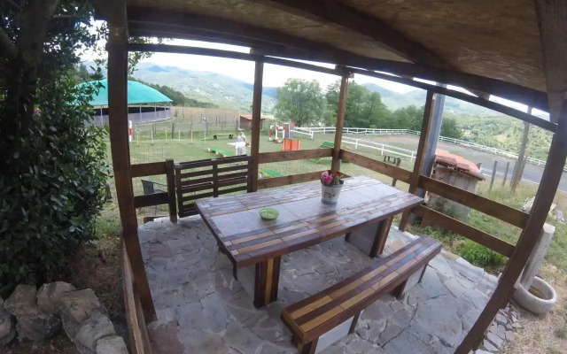 Agriturismo dei Legi