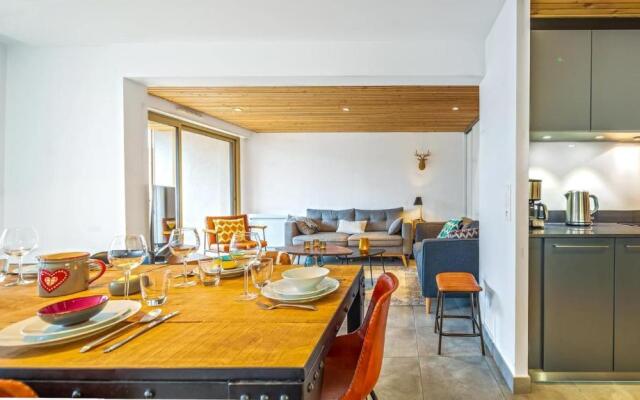 Le Lion d'Or - Apt 04 - BO Immobilier