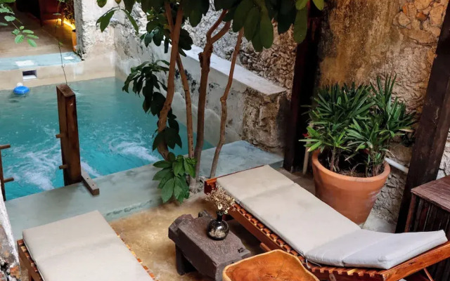 Japoneza Retreat Centro - Adults Only