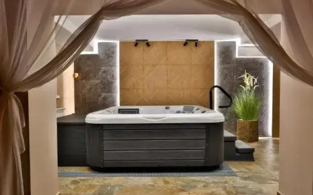 Hotel Wiosna