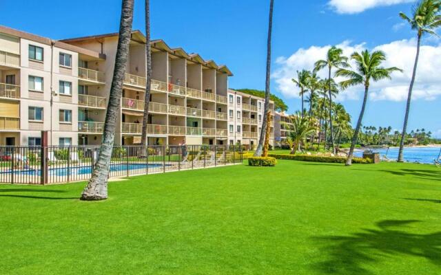 Maalaea Kai Resort 204