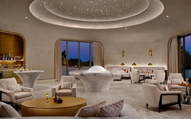 Nujuma, A Ritz-Carlton Reserve