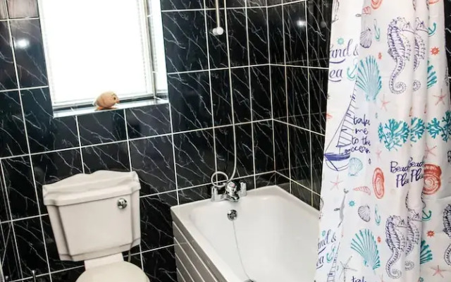 Babbacombe Apartments