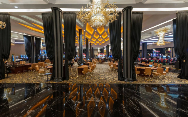 Nuh'un Gemisi Deluxe Hotel & Spa